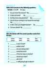 English Grammar Book 1 #150