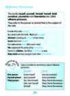 English Grammar Book 1 #48