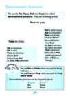 English Grammar Book 1 #50