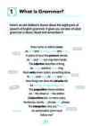 English Grammar Book 1 #6