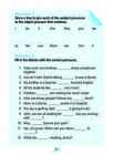 English Grammar Book 1 #51