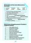 English Grammar Book 1 #52
