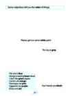 English Grammar Book 1 #61