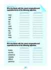 English Grammar Book 1 #71