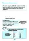 English Grammar Book 1 #76