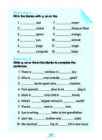 English Grammar Book 1 #77