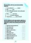 English Grammar Book 1 #78