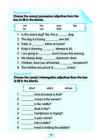 English Grammar Book 1 #79