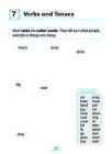English Grammar Book 1 #80