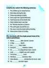 English Grammar Book 1 #83