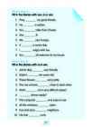 English Grammar Book 1 #88