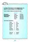 English Grammar Book 1 #95