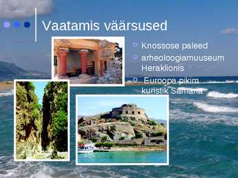 Kreeta powerpoint #13