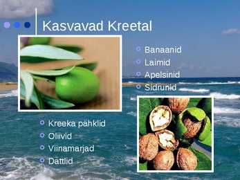 Kreeta powerpoint #9