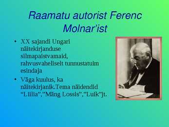 Pal tänava poisid #3