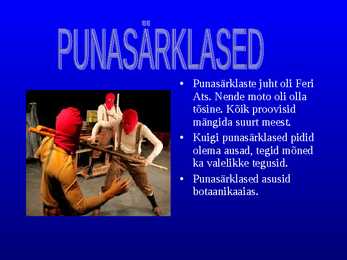 Pal tänava poisid #6