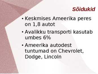 Ameeriklased #4