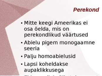 Ameeriklased #5