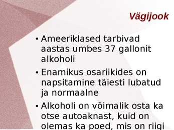 Ameeriklased #8