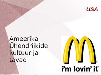 Ameeriklased