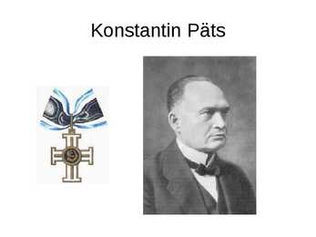 Eesti iseseisvumine #22