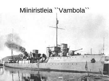 Eesti iseseisvumine #41