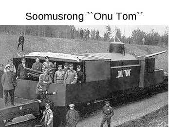 Eesti iseseisvumine #43