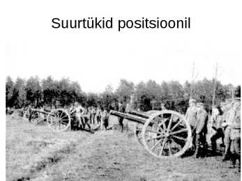 Eesti iseseisvumine #44