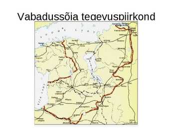 Eesti iseseisvumine #46