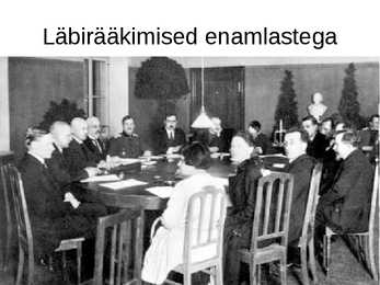 Eesti iseseisvumine #52