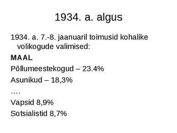 Eesti iseseisvumine #90