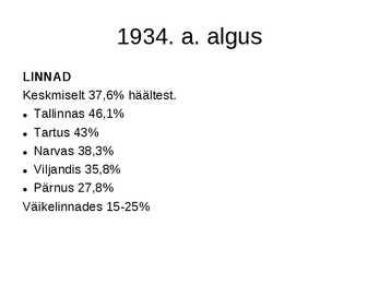 Eesti iseseisvumine #91