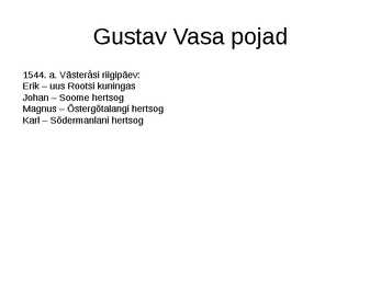 Põhjamaade ajalugu #129