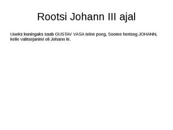 Põhjamaade ajalugu #136