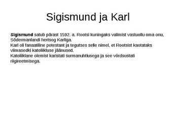 Põhjamaade ajalugu #140