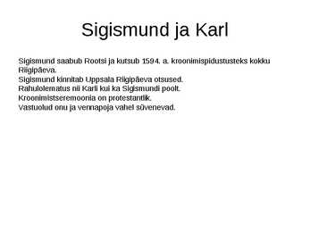 Põhjamaade ajalugu #142