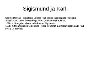 Põhjamaade ajalugu #143
