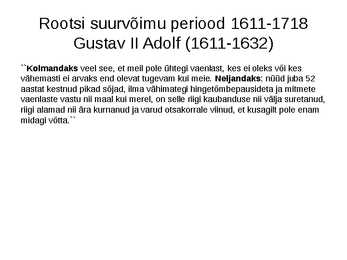 Põhjamaade ajalugu #150
