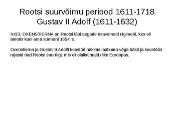 Põhjamaade ajalugu #151