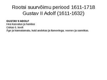 Põhjamaade ajalugu #152