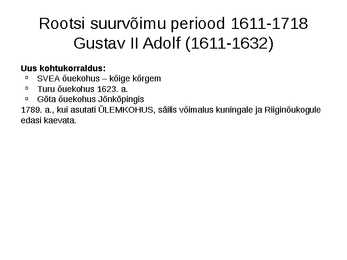 Põhjamaade ajalugu #156