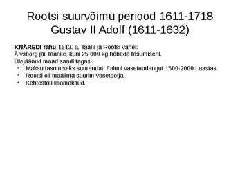 Põhjamaade ajalugu #158