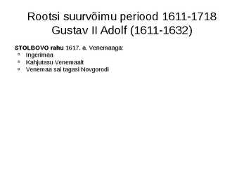 Põhjamaade ajalugu #159