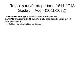 Põhjamaade ajalugu #160