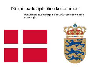 Põhjamaade ajalugu #17