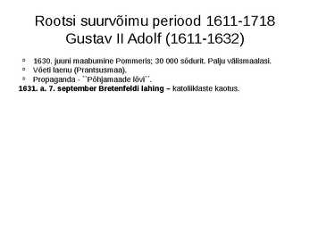Põhjamaade ajalugu #162