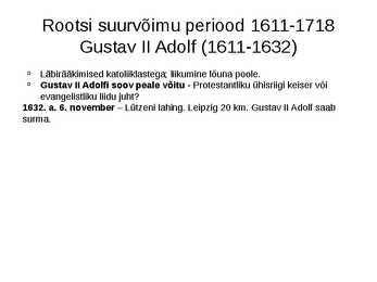 Põhjamaade ajalugu #163