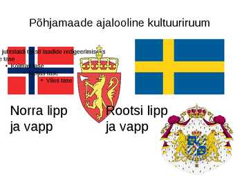 Põhjamaade ajalugu #18