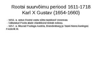 Põhjamaade ajalugu #180