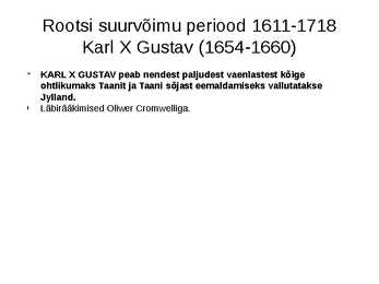 Põhjamaade ajalugu #181